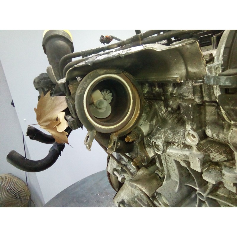 Recambio de motor completo para skoda kodiaq active referencia OEM IAM CZCA  M1-A1-66