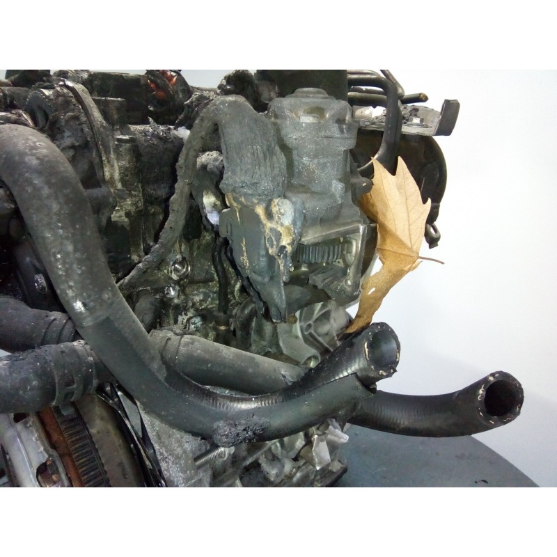 Recambio de motor completo para skoda kodiaq active referencia OEM IAM CZCA  M1-A1-66