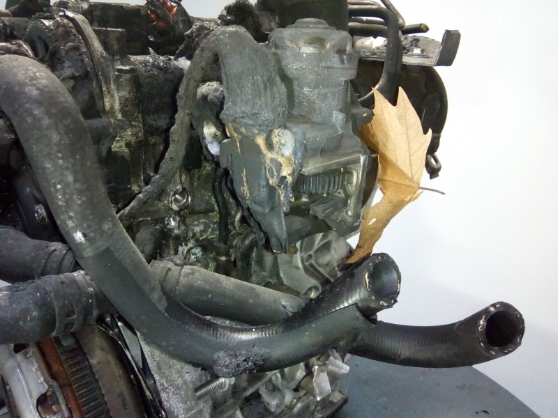 Recambio de motor completo para skoda kodiaq active referencia OEM IAM CZCA  M1-A1-66