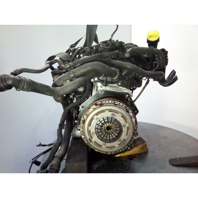 Recambio de motor completo para skoda kodiaq active referencia OEM IAM CZCA  M1-A1-66