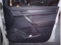 Recambio de guarnecido puerta delantera derecha para volkswagen caddy furgón/kombi maxi furgón 4motion bmt referencia OEM IAM   