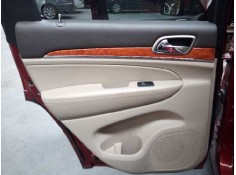 GUARNECIDO PUERTA TRASERA IZQUIERDA 1GS731X9AL 