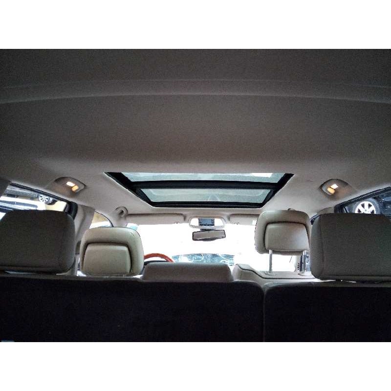 Recambio de techo interior para jeep gr.cherokee (wk) 3.0 crd overland referencia OEM IAM 5VP20DX9AA  