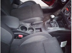 Recambio de consola central para citroen c4 lim. sport referencia OEM IAM   