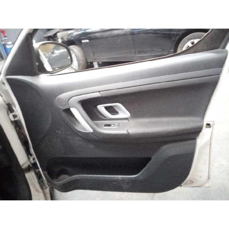 Recambio de guarnecido puerta delantera derecha para skoda roomster (5j7) sport referencia OEM IAM   