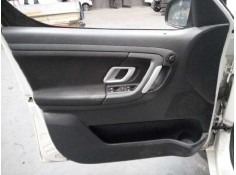 GUARNECIDO PUERTA DELANTERA IZQUIERDA 