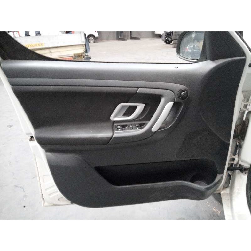 Recambio de guarnecido puerta delantera izquierda para skoda roomster (5j7) sport referencia OEM IAM   