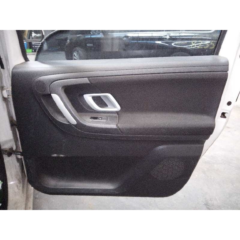 Recambio de guarnecido puerta trasera derecha para skoda roomster (5j7) sport referencia OEM IAM   