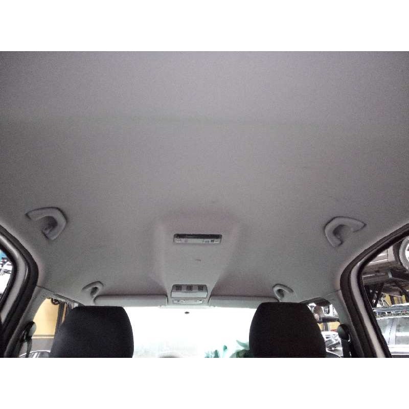 Recambio de techo interior para skoda roomster (5j7) sport referencia OEM IAM   