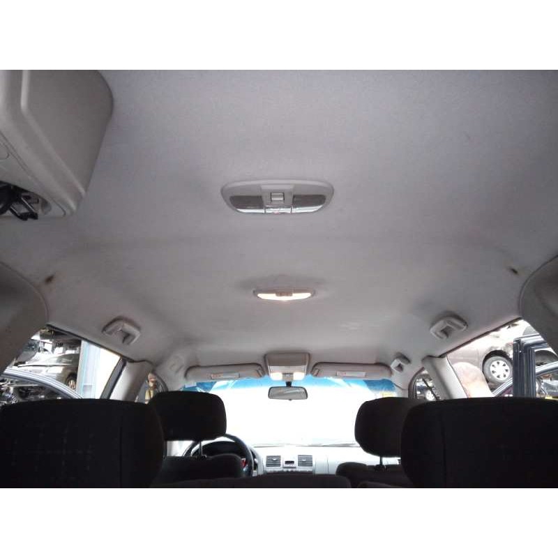 Recambio de techo interior para ssangyong rexton rx 270 full referencia OEM IAM 7752008B00ABJ  