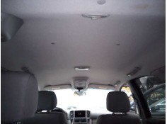 Recambio de techo interior para kia sorento 2.5 crdi active referencia OEM IAM 853233E00044  