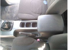 Recambio de consola central para nissan pathfinder (r51) 2.5 dci le referencia OEM IAM   