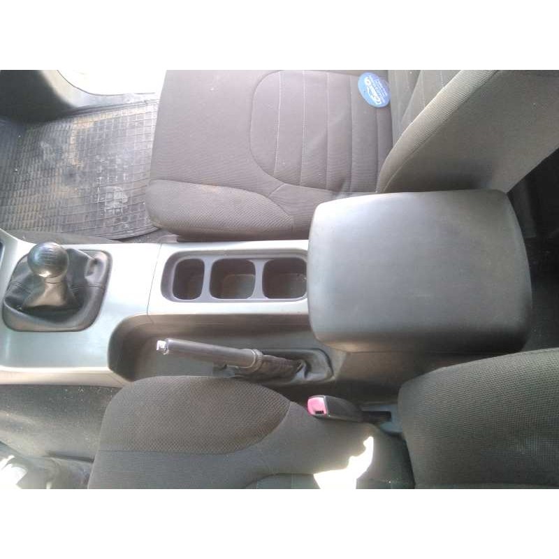 Recambio de consola central para nissan pathfinder (r51) 2.5 dci le referencia OEM IAM   