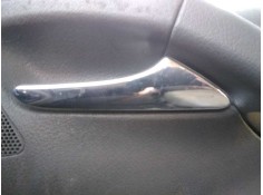 Recambio de maneta interior delantera derecha para mercedes viano (w639) 2.2 cdi largo (639.813) referencia OEM IAM   