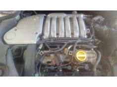 renault laguna ii (bg0) del año 2001 2