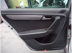 GUARNECIDO PUERTA TRASERA IZQUIERDA 