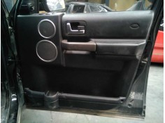 GUARNECIDO PUERTA DELANTERA DERECHA 