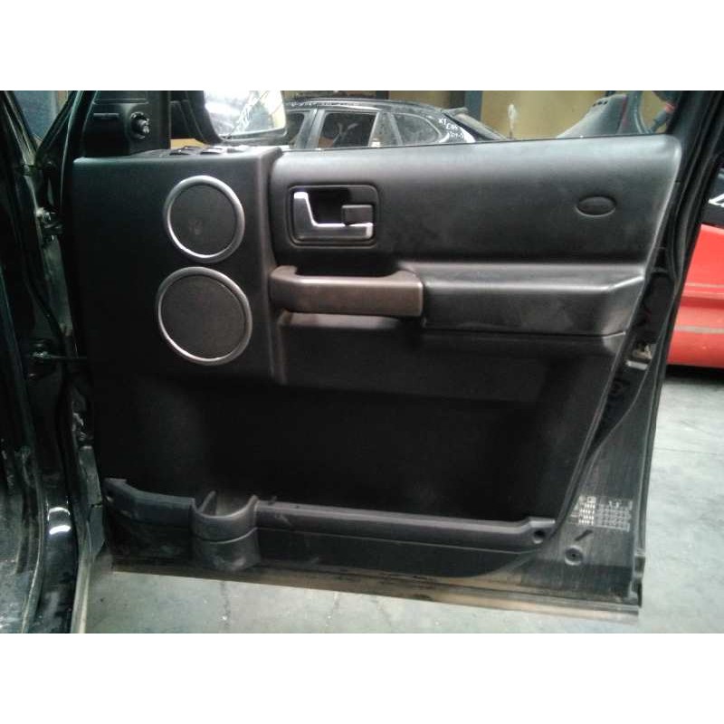 Recambio de guarnecido puerta delantera derecha para land rover discovery v6 td se referencia OEM IAM   