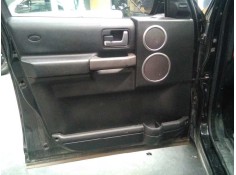 GUARNECIDO PUERTA DELANTERA IZQUIERDA 