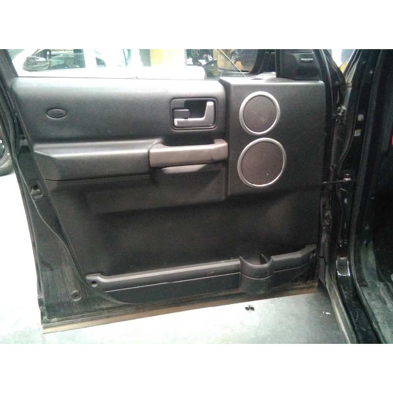 Recambio de guarnecido puerta delantera izquierda para land rover discovery v6 td se referencia OEM IAM   