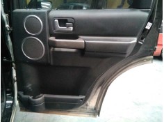 GUARNECIDO PUERTA TRASERA DERECHA 