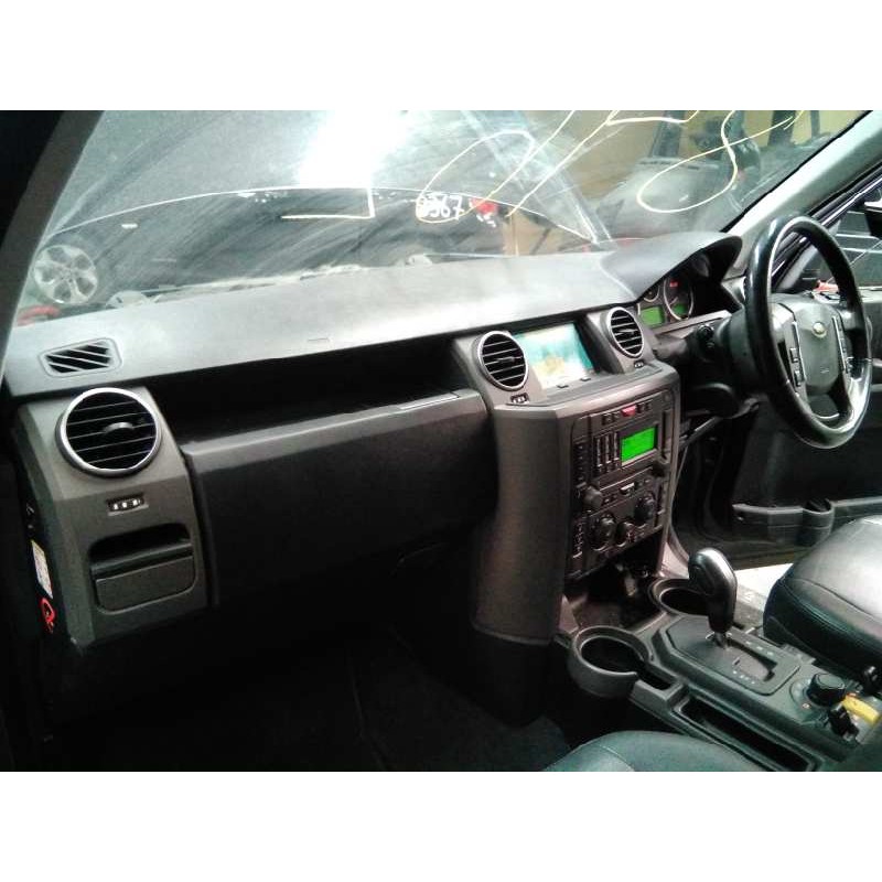 Recambio de salpicadero para land rover discovery v6 td se referencia OEM IAM   