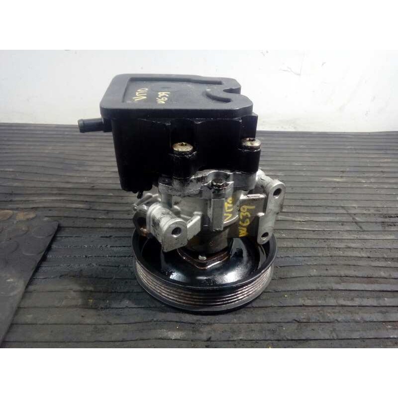 Recambio de bomba direccion para mercedes vito (w639) basic, combi referencia OEM IAM   