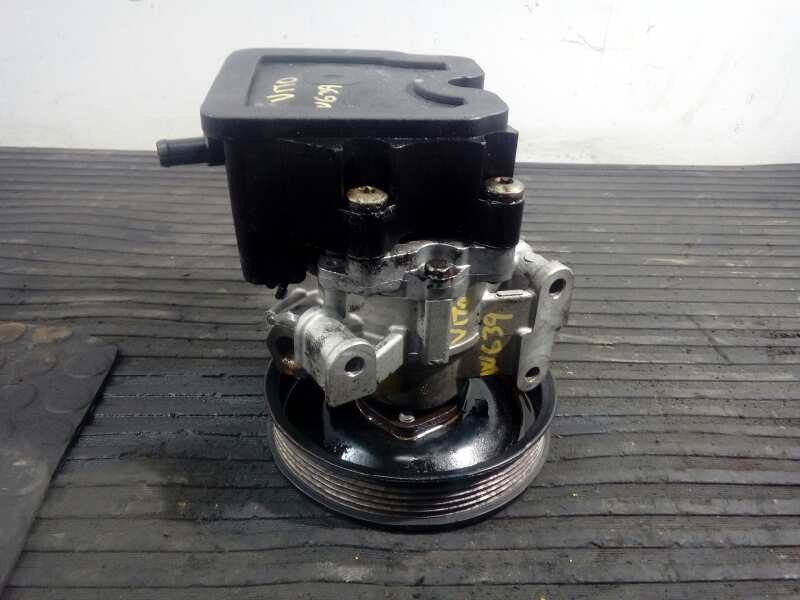 Recambio de bomba direccion para mercedes vito (w639) basic, combi referencia OEM IAM   