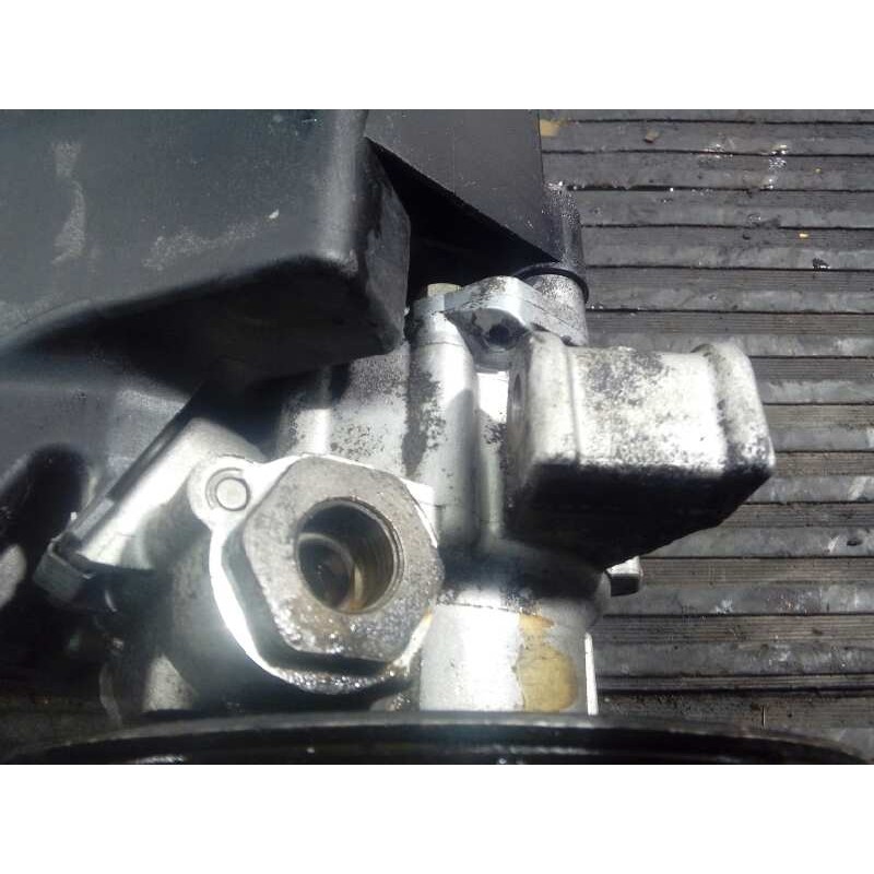 Recambio de bomba direccion para mercedes vito (w639) basic, combi referencia OEM IAM   