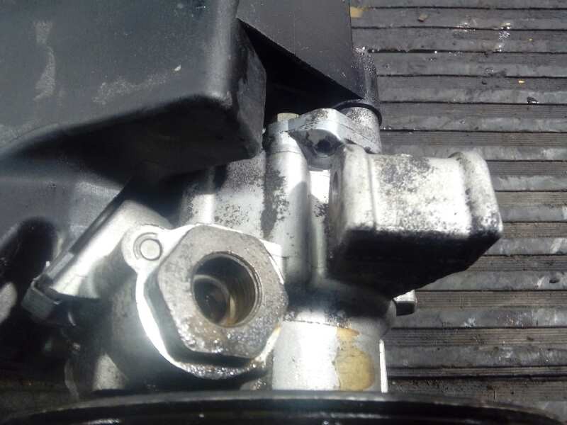 Recambio de bomba direccion para mercedes vito (w639) basic, combi referencia OEM IAM   