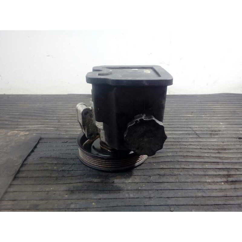 Recambio de bomba direccion para mercedes vito (w639) basic, combi referencia OEM IAM   