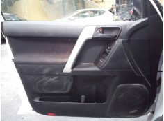 GUARNECIDO PUERTA DELANTERA IZQUIERDA 