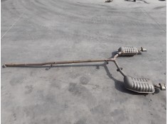 TUBO ESCAPE COMPLETO PV-01-1