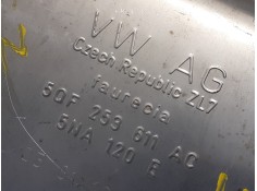 Recambio de tubo escape completo para volkswagen tiguan allspace(bw2) sport 4motion referencia OEM IAM 50F253611AC  PV-01-2