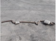 TUBO ESCAPE COMPLETO 7793237 21805010907 PV-01-1