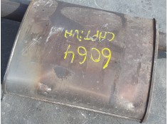 TUBO ESCAPE COMPLETO PV-01-1