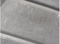 Recambio de tubo escape completo para bmw serie 5 lim. (f10) 520d referencia OEM IAM 8508186 21910023000 PV-01-1