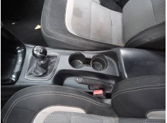 Recambio de consola central para kia cee´d drive referencia OEM IAM   