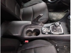 Recambio de consola central para mazda 3 lim. () evolution referencia OEM IAM   
