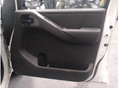 Recambio de guarnecido puerta delantera derecha para nissan pathfinder (r51) 2.5 dci se referencia OEM IAM   