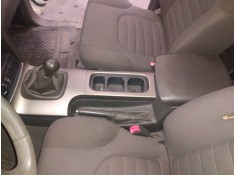 Recambio de consola central para nissan pathfinder (r51) 2.5 dci se referencia OEM IAM   