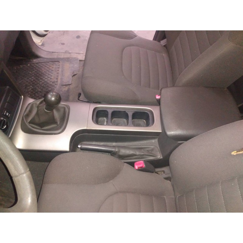 Recambio de consola central para nissan pathfinder (r51) 2.5 dci se referencia OEM IAM   