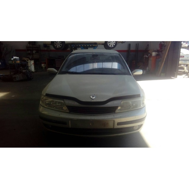 renault laguna ii (bg0) del año 2001