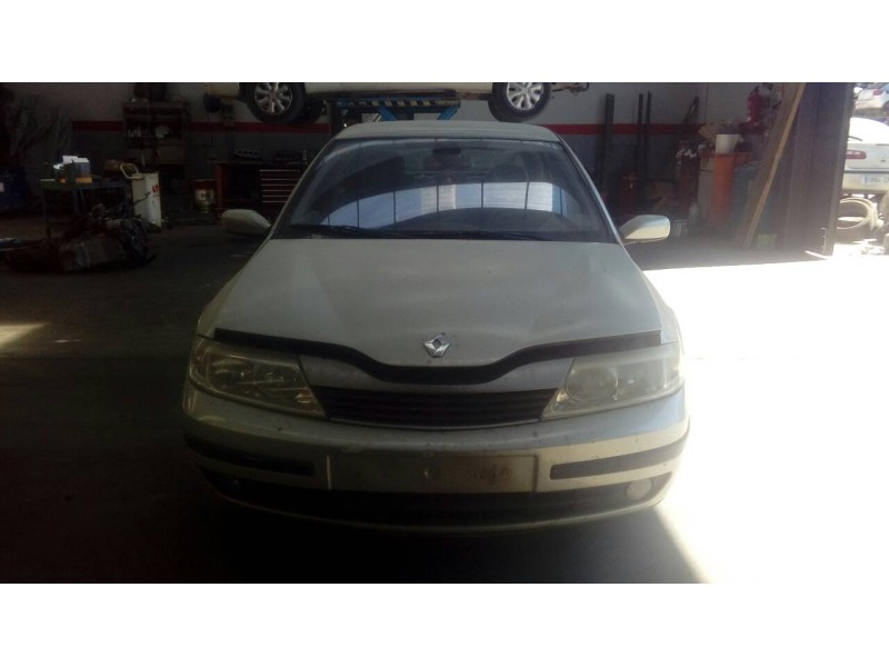 renault laguna ii (bg0) del año 2001