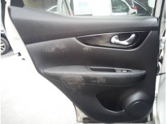 GUARNECIDO PUERTA TRASERA IZQUIERDA 