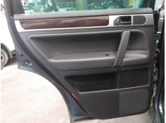 GUARNECIDO PUERTA TRASERA IZQUIERDA 