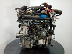 DESPIECE MOTOR H5F408 DESPIECE M1-B3-22