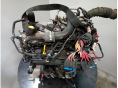 Recambio de despiece motor para dacia duster laureate 4x2 referencia OEM IAM H5F408 DESPIECE M1-B3-22 2