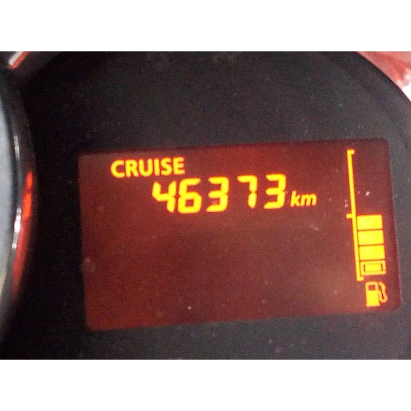 Recambio de despiece motor para dacia duster laureate 4x2 referencia OEM IAM H5F408 DESPIECE M1-B3-22