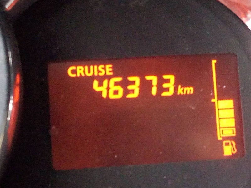 Recambio de despiece motor para dacia duster laureate 4x2 referencia OEM IAM H5F408 DESPIECE M1-B3-22